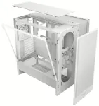 NZXT H5 Datora Korpuss