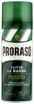 Proraso Atsvaidzino&scaron;as un Tonizējo&scaron;as Skū&scaron;anās Putas 100 ml