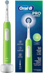 Oral-B Pro Elektriskā zobu birste Junior Green