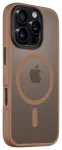 Tactical MagForce Hyperstealth Cover Aizsargapvalks priek&scaron; iPhone 16 Pro / Moucha Moose