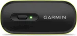Garmin HRM 600 M-XL Heart Rate Monitor Krū&scaron;u josta melns