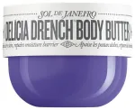 Sol De Janeiro Delicia Drench Body Butter Ķermeņa sviests 240ml