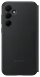 Samsung EF-ZA356CBE Smart View Case Aizsargapvalks priek&scaron; Samsung Galaxy A35 5G / melns