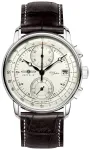 ZEPPELIN 100 Yahre Chronograph Vīrie&scaron;u pulkstenis 8670-1 /