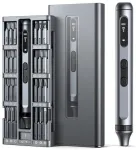Extralink Powerlink Elektriskais Skrūvgriezis