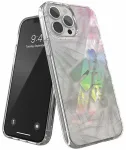 Adidas OR formuotas dėklas Palm iPhone 13 Pro Max 6.7" spalvingas 47824