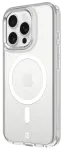 Tactical MagForce 2.0 Cover for Apple iPhone 16 Pro Silver