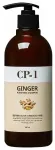 Esthetic House CP-1 Ginger Purifying Shampoo 500 ml