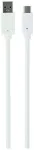 Gembird CCP-USB3-AMCM-W-10 USB-A uz USB Type-C kabelis 3m / balts