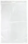 Ziplock bag, size 250 x 350 mm, 100 pcs