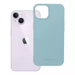 Roar Space telefono dėklas iPhone 14 mėlynas