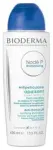 Nod&eacute; P Apaisant Champ&uacute; Caspa Moderada 400 Ml