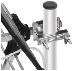 Antenna outdor rDVB-T2 with LTE/4G/5G fillter 0906 EMOS