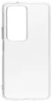 OBAL:ME TPU Cover Aizsargapvalks priek&scaron; Xiaomi Redmi 15 4G/5G / caurspīdīgs