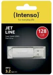 Intenso Jet Line USB Zibatmiņa 128GB