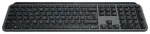 Logitech Tastatur MX Keys S - Deutsch