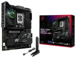 Motherboard ROG STRIX Z890-F GAMING WIFI s1851 4DDR5 TB4 ATX|90MB1I40-M0EAY0
