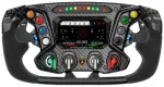 Moza Racing Controller SCV12 Wheel / RS070 Black