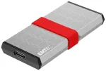 Emtec External SSD X205 1TB / ECSSD1TX205 Silver XL