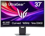 LG 37G800A-B computer monitor 94 cm (37") 3840 x 2160 pixels 4K Ultra HD Black