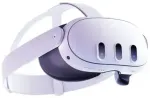 Meta Quest 3 (512 GB) - virtual reality system
