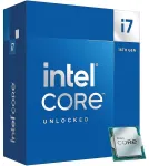 Procesorius Intel Core i7-14700KF, 3.4 GHz, 33 MB, OEM (CM8071504820722)
