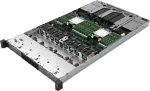 Serveris Intel Server System M50CYP1UR204 - serveris - montavimas į racką - 1U - be CPU - RAM 0 GB - SATA - Hot-Swap 6.4 cm (2.5") lizdas - be HDD - monitorius: nėra