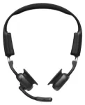 SHOKZ OPENMEET Bluetooth Knochenschall Headset USB C Port