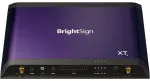 Multimedijos leistuvas BrightSign BrightSign XT245 Blue 8K Ultra HD 256 GB