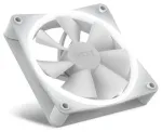Komplektas 3 NZXT F120 RGB ventiliatoriai su valdikliu White