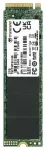 SSD diskas Transcend 110S 2TB M.2 2280 PCI-E x4 Gen3 NVMe (TS2TMTE110S)