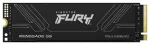 Kingston Technology 4T FURY RENEGADE G5 M.2 2280 NVMe SSD