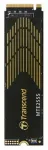 SSD 2TB Transcend M.2 MTE255S (M.2 2280) PCIe Gen4 x4 NVMe