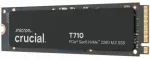 Dysk SSD T710 2TB M.2 NVMe 2280 PCIe 5.0 14500/13800