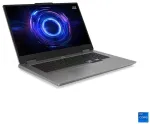 Lenovo LOQ 17IRX10 17" FHD Ne&scaron;iojamas kompiuteris Core i7-14700HX 16GB/1TB SSD RTX5070 Windows 11