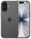 I&scaron;manusis telefonas Apple iPhone 17 512GB Black EU MG6P4