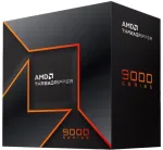 Procesorius AMD RYZEN TR 9960X STR5 24C/48T/5.4GHZ/152MB/350W/TRAY AMD Ryzen Threadripper 9960X