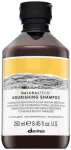 Davines Natural Tech Nourishing &Scaron;ampūns 250 ml
