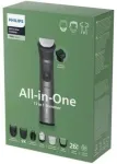Philips Wet & Dry Series 7000 17 in 1 Universālais trimmeris