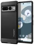 Spigen Rugged Armor Google Pixel 7 Pro czarny|matte black ACS04725