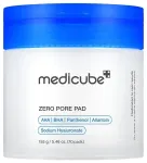Medicube Zero Pore Pad 2.0 70 Pads