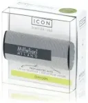 Millefiori Milano Icon Car Air Freshener Oxygen Geometric Fabric