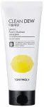 TONYMOLY, Clean Dew, Citrina, &Scaron;viesinamosios, Valomosios putos, 180 ml
