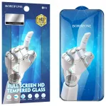 Borofone Tempered glass BF6 Diamond Armor Full Screen HD for Iphone 15 Pro - 10 pieces