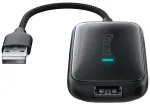 Ottocast Play2Video Ultra Carplay/Android Auto wireless adapter