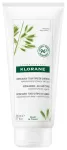 Klorane, Avižų pienas, Avižos, Plaukų kondicionierius, Mink&scaron;tinamasis, 200 ml