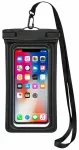 Waterproof Case Beline 7,2" black