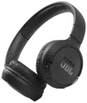 Wireless headphones JBL Tune 510BT black