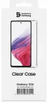 Samsung Clear Cover telefono dėklas Samsung Galaxy S26 (S942) skaidrus