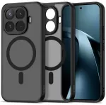 TECH-PROTECT MAGMAT MAGSAFE XIAOMI 17T PRO MATTE BLACK